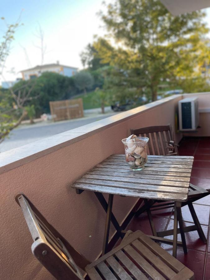 Troia Beach Vacation Villa Luaran gambar