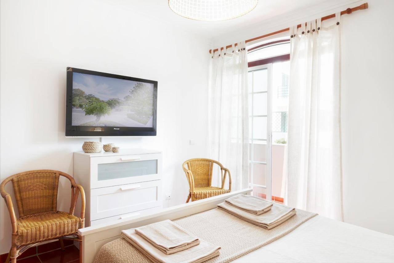 Troia Beach Vacation Villa Luaran gambar