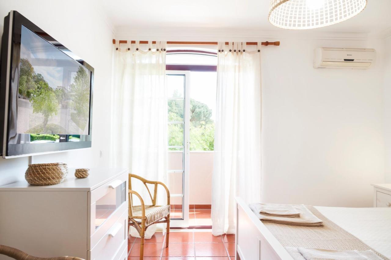 Troia Beach Vacation Villa Luaran gambar