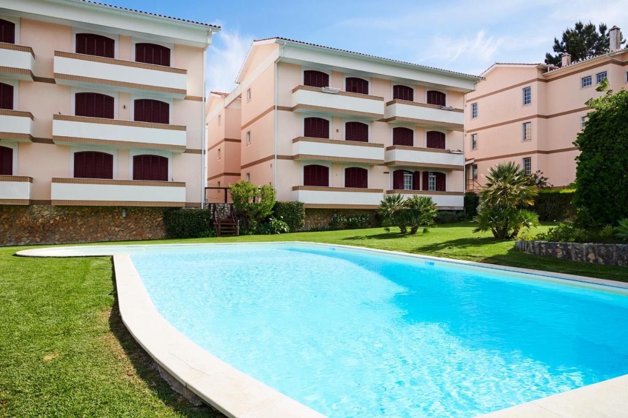 Troia Beach Vacation Villa Luaran gambar