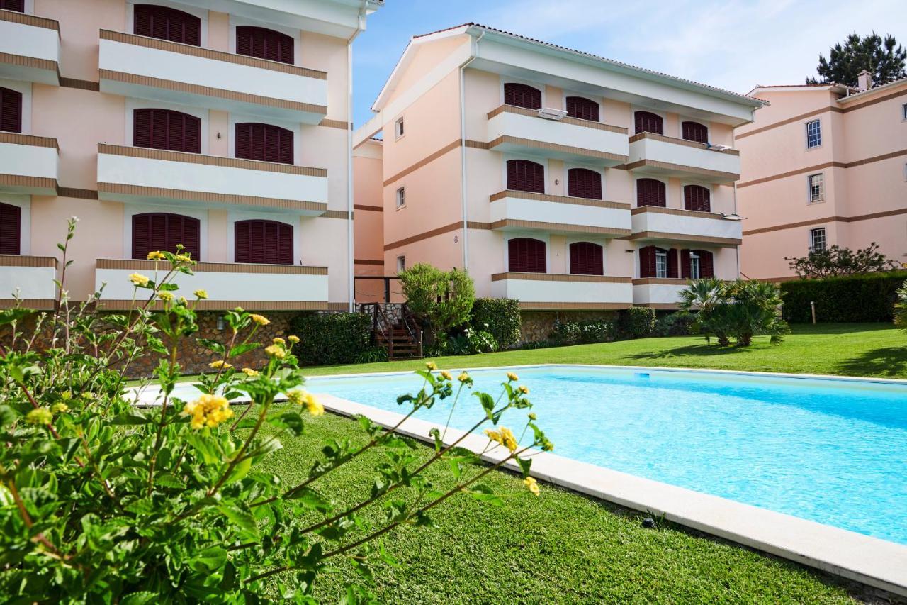 Troia Beach Vacation Villa Luaran gambar