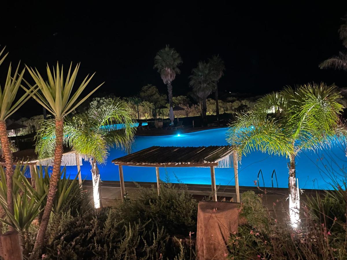 Troia Beach Vacation Villa Luaran gambar