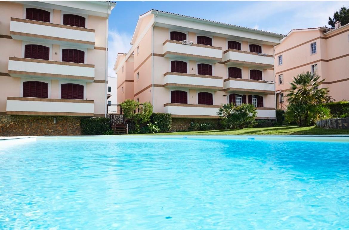 Troia Beach Vacation Villa Luaran gambar